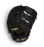 12.5" Mizuno GXF102 First Base Mitt - RHT