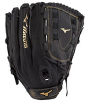 12.5" Mizuno GPM1255 Premier Slowpitch Softball Glove - LHT