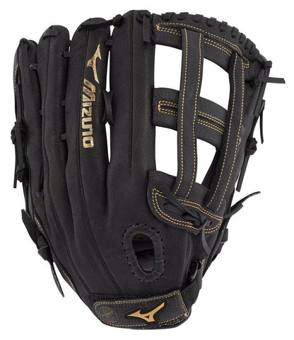 13" Mizuno GPM1305 Premier Slowpitch Softball Glove - RHT