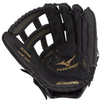 13" Mizuno GPM1305 Premier Slowpitch Softball Glove - RHT