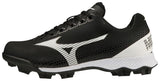 4 - Mizuno Wave Lightrevo Jr Baseball Cleats