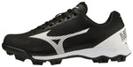 5.5 - Mizuno Wave Lightrevo Jr Baseball Cleats