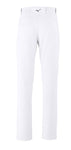 Youth Small Mizuno Prospect Baseball Pants - White