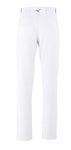 Youth XL Mizuno Prospect Baseball Pants - White