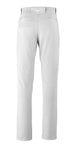 Youth XS Mizuno Prospect Baseball Pants - Grey