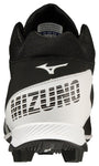 11 - Mizuno Wave Lightrevo Mid Baseball Cleats