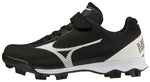 11C - Mizuno Wave Lightrevo Jr Baseball Cleats