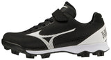 11C - Mizuno Wave Lightrevo Jr Baseball Cleats