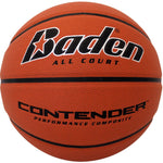 Baden Contender Basketball - Official 29.5
