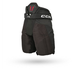 CCM Jetspeed FT6 Hockey Pants - Black - Large