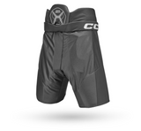 CCM Next Hockey Pants - Black - Junior Large