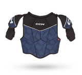 CCM Next Hockey Shoulder Pads - Junior Medium