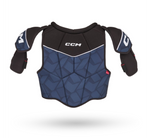 CCM Next Hockey Shoulder Pads - Junior Small