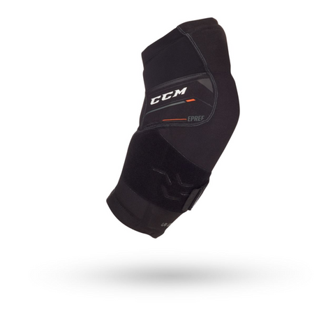 Large - CCM Referee Elbow Pads