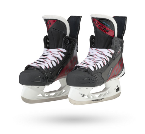 11.5 - CCM Jetspeed FT680 Hockey Skates