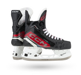7.5 - CCM Jetspeed FT670 Hockey Skates