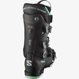 24.5 - Salomon Select HV 80 W GW Ski Boots 2024