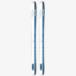 Salomon QST Echo 106 Skis 2024 - 165cm