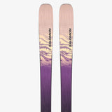 Salomon Stance W 94 Skis 2024 - 154cm
