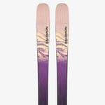Salomon Stance W 94 Skis 2024 - 161cm