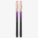 Salomon Stance W 94 Skis 2024 - 168cm