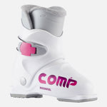 Rossignol Comp J1 Ski Boots 2024 - White - 16.5