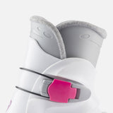 Rossignol Comp J1 Ski Boots 2024 - White - 15.5