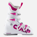 Rossignol Comp J4 Ski Boots 2024 - White - 25.5