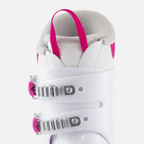 Rossignol Comp J4 Ski Boots 2024 - White - 26.5