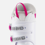 Rossignol Comp J4 Ski Boots 2024 - White - 25.5