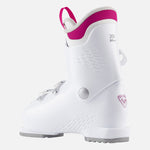Rossignol Comp J3 Ski Boots 2024 - White - 21.5