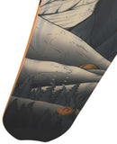 Rossignol XV Sashimi 2024 Snowboard - 156cm