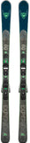 Rossignol Experience 80 Carbon 2024 Skis w/ XP11 Bindings - 142cm