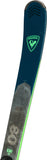 Rossignol Experience 80 Carbon 2024 Skis w/ XP11 Bindings - 150cm