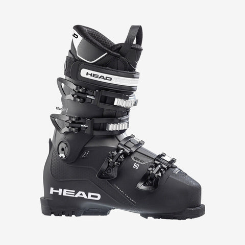 28.5 - Head Edge LYT 90 HV Ski Boots 2024 - Black/White