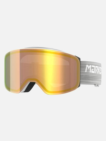 Marker Squadron Magnet+ 2024 - White/Gold Mirror