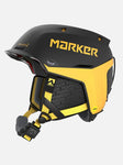Marker Phoenix 2 MIPS Helmet 2024 - Black/Yellow - Medium