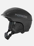 Marker Companion Helmet 2024 - Black - Large