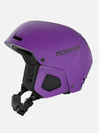 Marker Squad Junior 2024 Helmet - Purple - OO