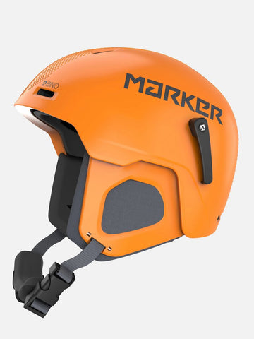 Marker Bino Junior Helmet - Orange - XS