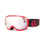 Gordini Chute Spherical Ski Goggles - Chil/Black