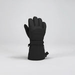 L - Gordini Prima Children's Snow Gloves - Black