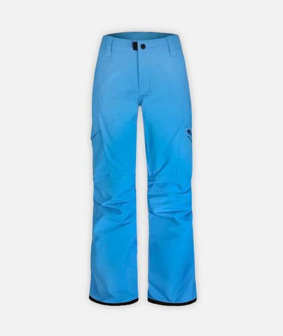 Boulder Gear Youth Bolt Cargo Pants - Super Blue - Small