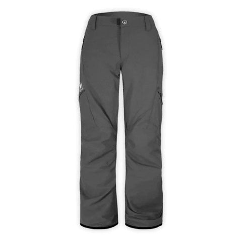 Boulder Gear Youth Bolt Cargo Pants - Granite - Small