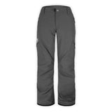 Boulder Gear Youth Bolt Cargo Pants - Granite - Medium