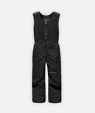 Boulder Gear Toddler Pinnacle Bib Pants - Black - 02