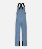 Boulder Gear Depart 3L Bib Pants - Slate Blue - Small