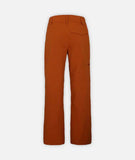 Boulder Gear Front Range Pants - Caramel Cafe - Medium