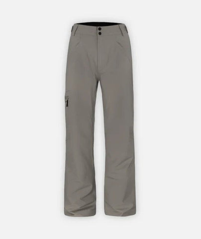 Boulder Gear Front Range Pants - Gray - Large