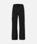 Boulder Gear Front Range Pants - Black - XL